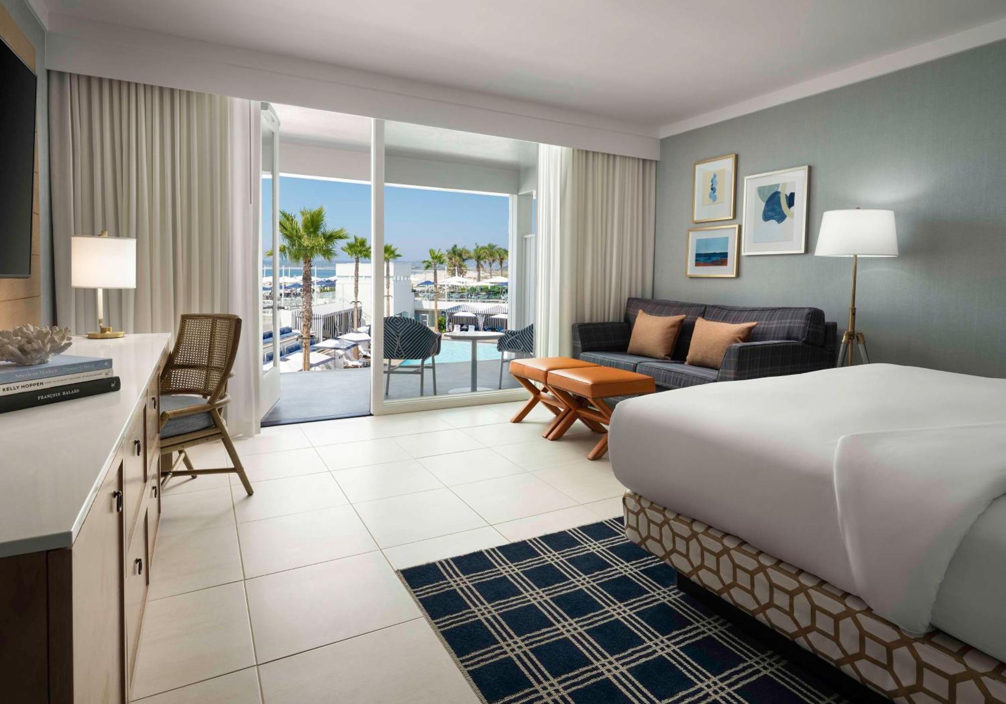 Hotel Del Coronado, Curio Collection By Hilton San Diego Exteriör bild